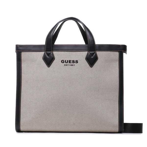 Guess Torba Guess New Wanderluxe HMNEWW P3236 BLA