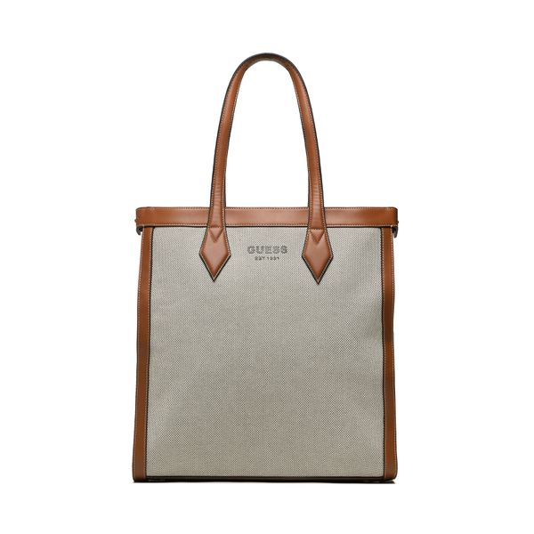 Guess Torba Guess New Wanderluxe HMNEWW P3246 BRO