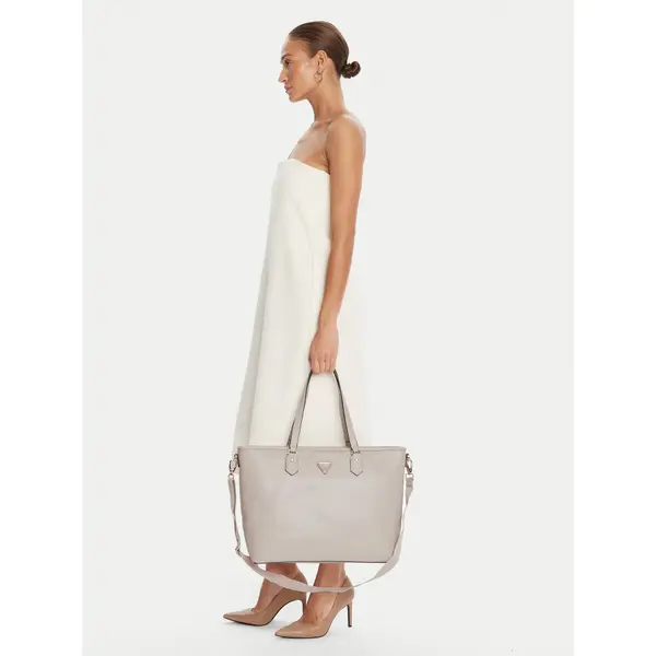 Guess Torba Guess Norom Travel TWSN90 91024 Siva