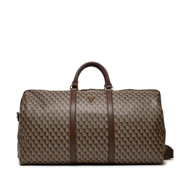 Guess Torba Guess Pisa Weekender TMPIJS P4235 BRO