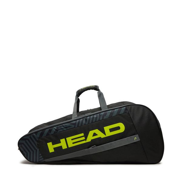 Head Torba Head Base Racquet Bag L 261403 Crna