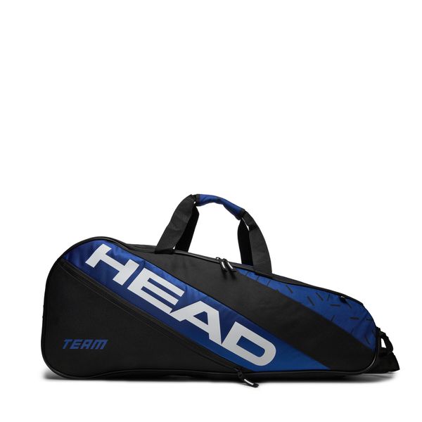 Head Torba Head Team Racquet Bag M 262324 Crna