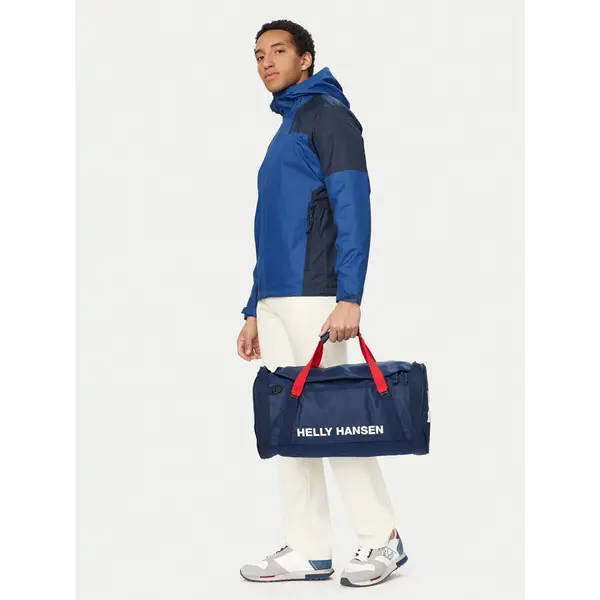 Helly Hansen Torba Helly Hansen Duffel Bag 68006_584 Tamnoplava