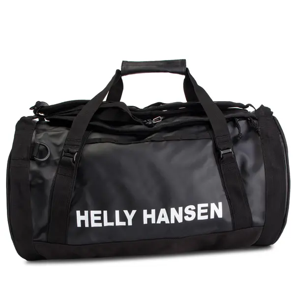 Helly Hansen Torba Helly Hansen HH Duffel Bag 2 68006-990 Crna