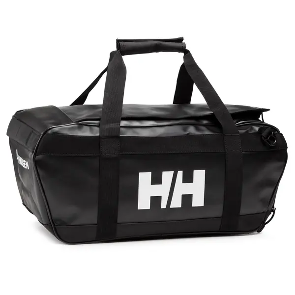 Helly Hansen Torba Helly Hansen HH Scout Duffel S 67440-990 Crna