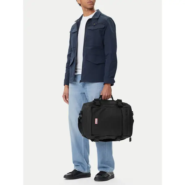 Hunter Torba Hunter C-HTR-B-009-08 Crna