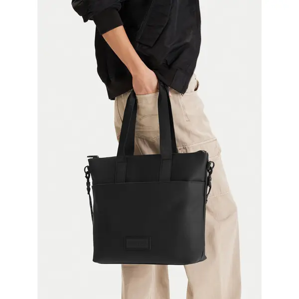 Hunter Torba Hunter CWBEO-HTR-B-002-05 Crna