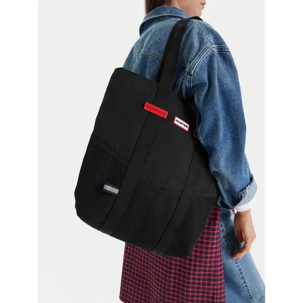 Hunter Torba Hunter CWBEO-HTR-F-004-09 Crna