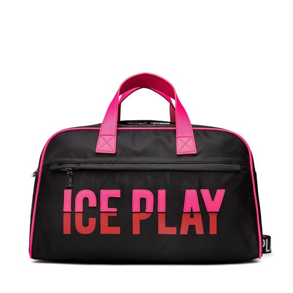 Ice Play Torba Ice Play 22I W2M1 7215 6932 U9C1 Rosso Nero