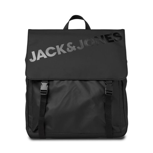 Jack&Jones Torba Jack&Jones 12229081 Black 4150209