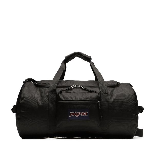 JanSport Torba JanSport Superbreak Away Duffel EK0A5BDPN551 Black