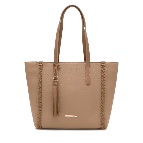 Jenny Fairy Torba Jenny Fairy MJS-C-040-05 Brown