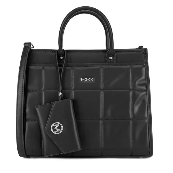 Mexx Torba MEXX MEXX-B-021-06 Crna