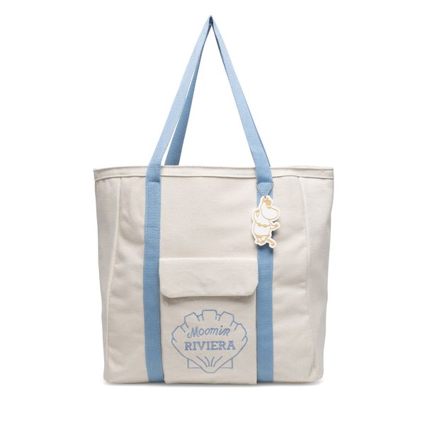 Moomin Torba Moomin ACCCS-SS24-137MMN Bijela