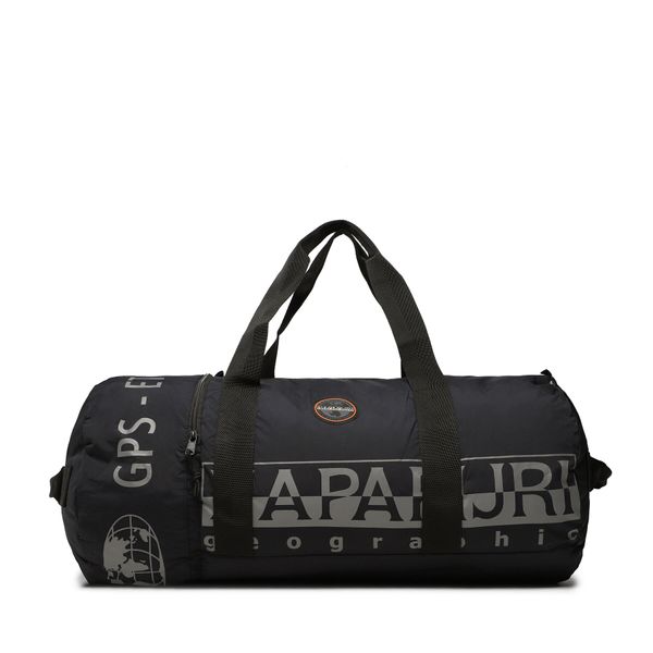 Napapijri Torba Napapijri H-Salinas NP0A4H7Y Black 041