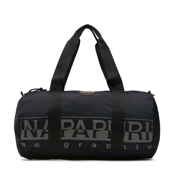 Napapijri Torba Napapijri H-Salinas Small NP0A4H69 Black 041