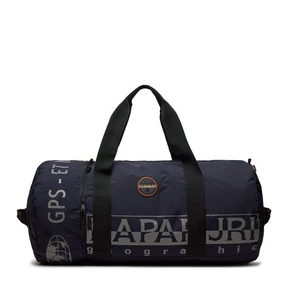 Napapijri Torba Napapijri NP0A4H7Y1761 Blu Marine