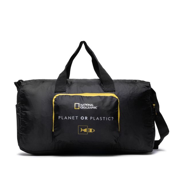 National Geographic Torba National Geographic Travel Bag N14404.06 Black 06