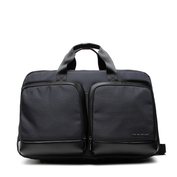 Oscar Taylor Torba Oscar Taylor BOT-S-100-99-07 Cobalt Blue