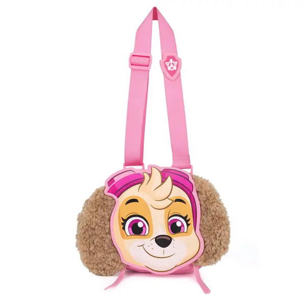 Paw Patrol Torba Paw Patrol ACCCS-AW24-335PAW Ružičasta