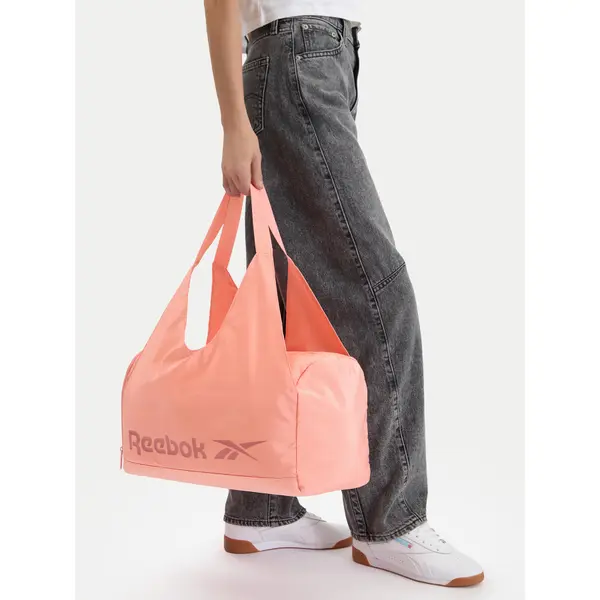 Reebok Torba Reebok CWBEO-RBK-WS-001-09 Ružičasta