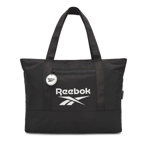 Reebok Torba Reebok RBK-022-CCC-05 Crna