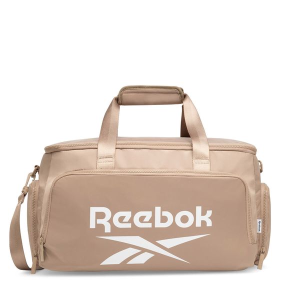 Reebok Torba Reebok RBK-032-CCC-05 Bež