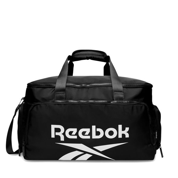 Reebok Torba Reebok RBK-032-CCC-05 Crna