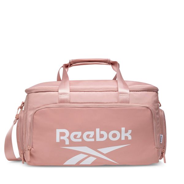 Reebok Torba Reebok RBK-032-CCC-05 Ružičasta
