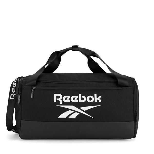 Reebok Torba Reebok RBK-034-CCC-05 Crna