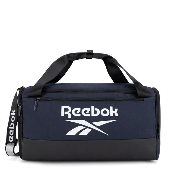Reebok Torba Reebok RBK-034-CCC-05 Tamnoplava