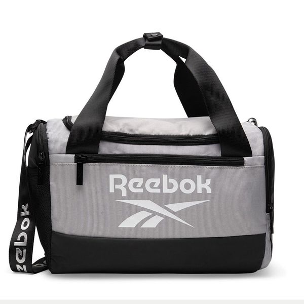 Reebok Torba Reebok RBK-035-CCC-05 Siva