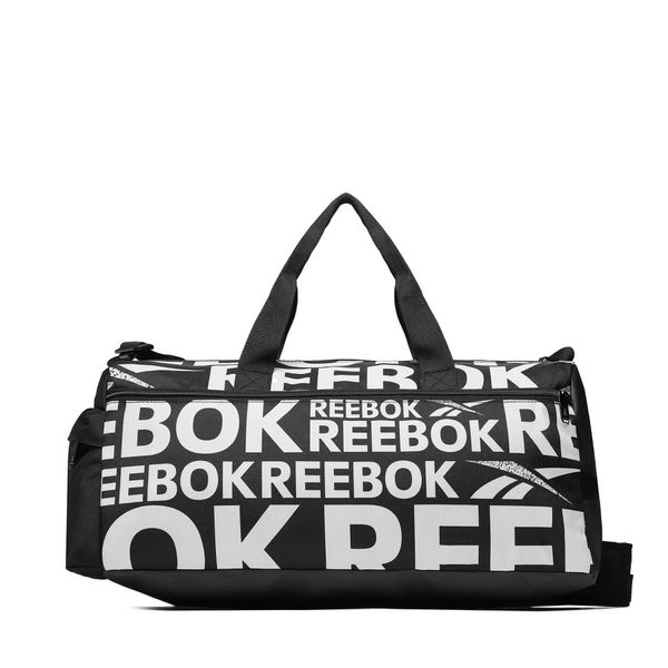 Reebok Torba Reebok Workout Ready Grip Bag H36578 Black