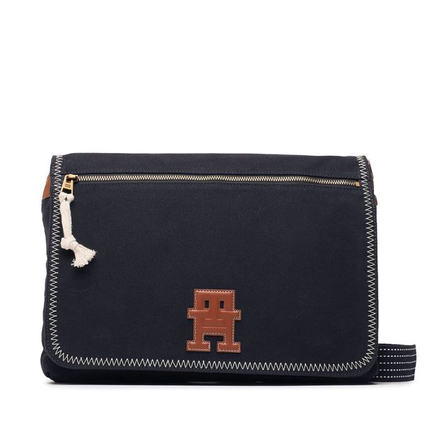 Tommy Hilfiger Torba Tommy Hilfiger Th Coastal Prep Messenger AM0AM11097 DCC