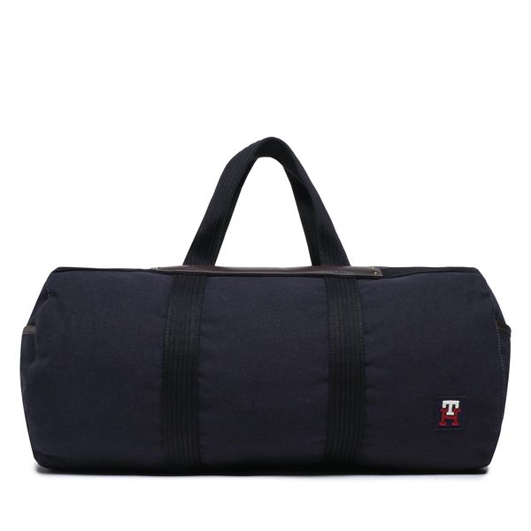Tommy Hilfiger Torba Tommy Hilfiger Th Modern Prep Duffle AM0AM10816 DW6
