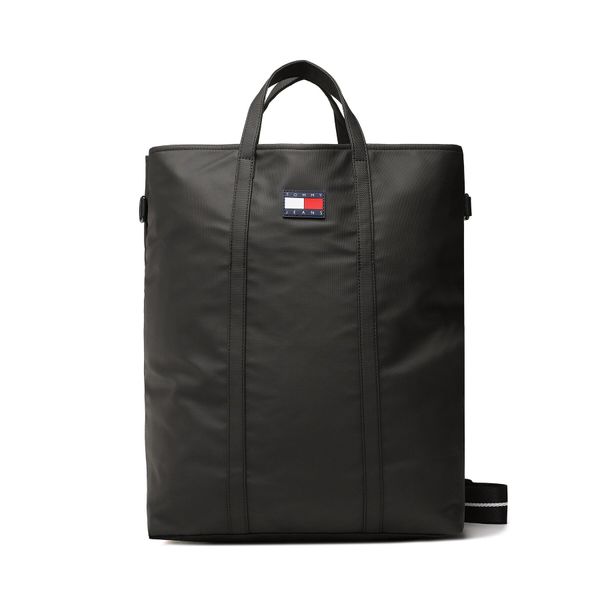 Tommy Jeans Torba Tommy Jeans Tjm Function Tote AM0AM10704 BDS
