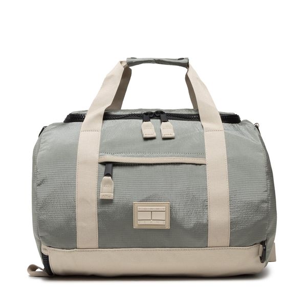 Tommy Jeans Torba Tommy Jeans Tjm Utility Modular Duffle AM0AM08858 PMI