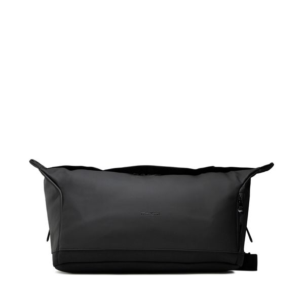 Tretorn Torba Tretorn Malmo Duffel 474097 Black 10