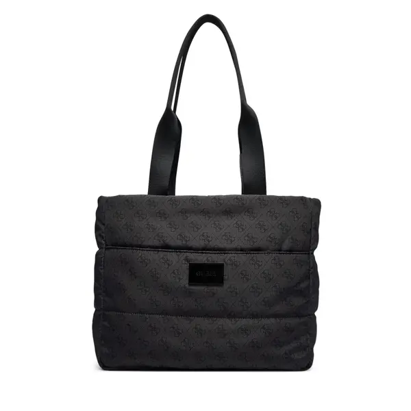 Guess Torba za dječja kolica Guess H6YZ20 W2776 Crna