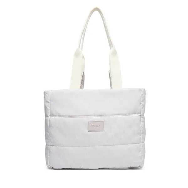 Guess Torba za dječja kolica Guess H6YZ20 W2776 Krem