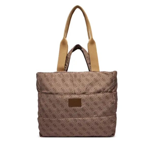 Guess Torba za dječja kolica Guess H6YZ20 W2776 Smeđa