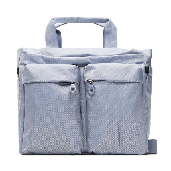 Mandarina Duck Torba za dječja kolica Mandarina Duck Baby Bag P10IWB01 Cosmic Sky