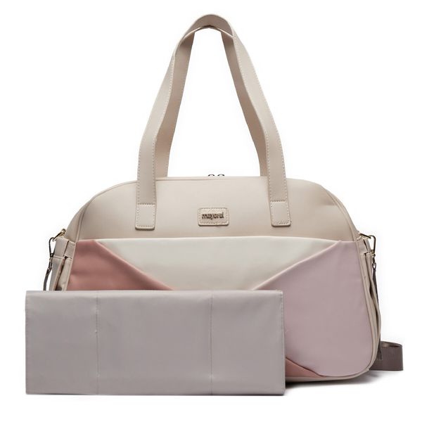 Mayoral Torba za dječja kolica Mayoral 19429 Pink Shado 58