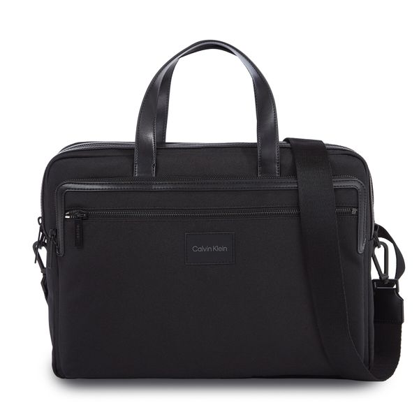 Calvin Klein Torba za laptop Calvin Klein Ck Remote Pro K50K511627 Ck Black BEH