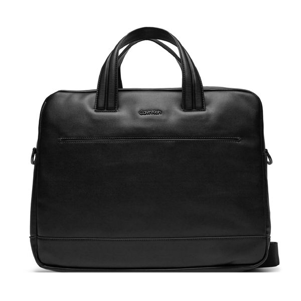 Calvin Klein Torba za laptop Calvin Klein Ck Set 2G Laptop Bag K50K511211 Ck Black BEH