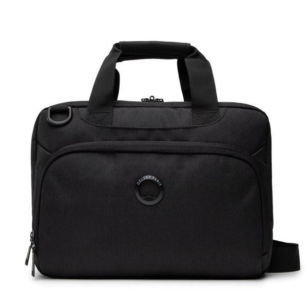 Delsey Torba za laptop Delsey Esplanade 00394216250 Deep Black