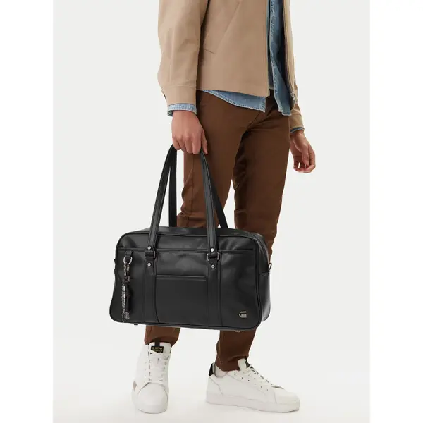 G-Star Raw Torba za laptop G-Star Raw C-LA321-880-3 Crna