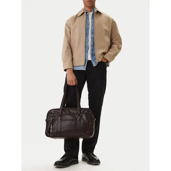 G-Star Raw Torba za laptop G-Star Raw C-LA321-880-3 Smeđa