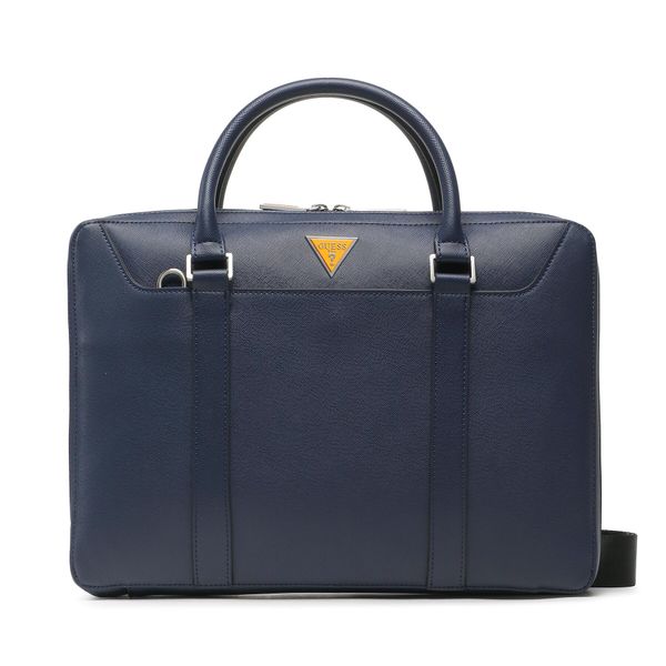 Guess Torba za laptop Guess Certosa Saffiano Smart HMECSA P3138 BOG