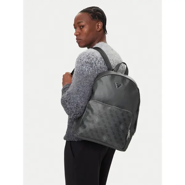 Guess Torba za laptop Guess HMMICT P5411 Siva